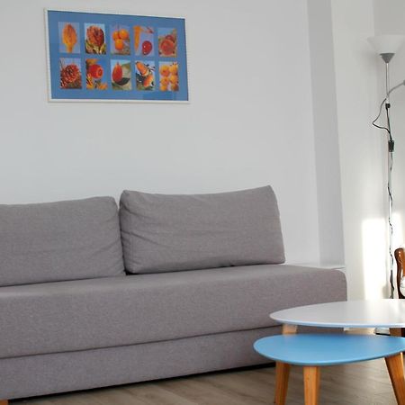 Rooftop Apartment بلغراد المظهر الخارجي الصورة