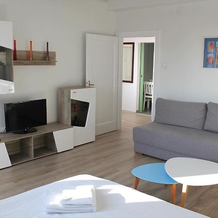 Rooftop Apartment بلغراد المظهر الخارجي الصورة