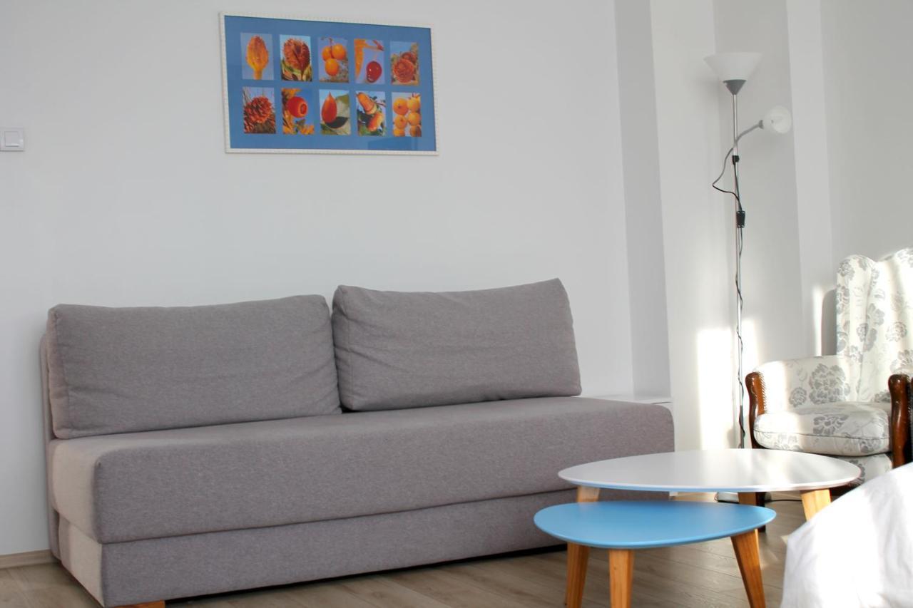 Rooftop Apartment بلغراد المظهر الخارجي الصورة