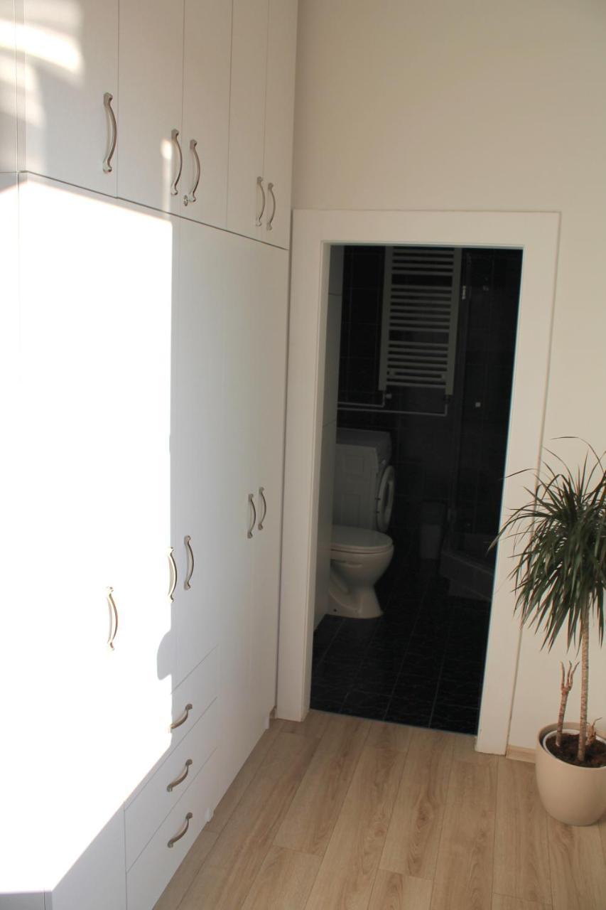 Rooftop Apartment بلغراد المظهر الخارجي الصورة