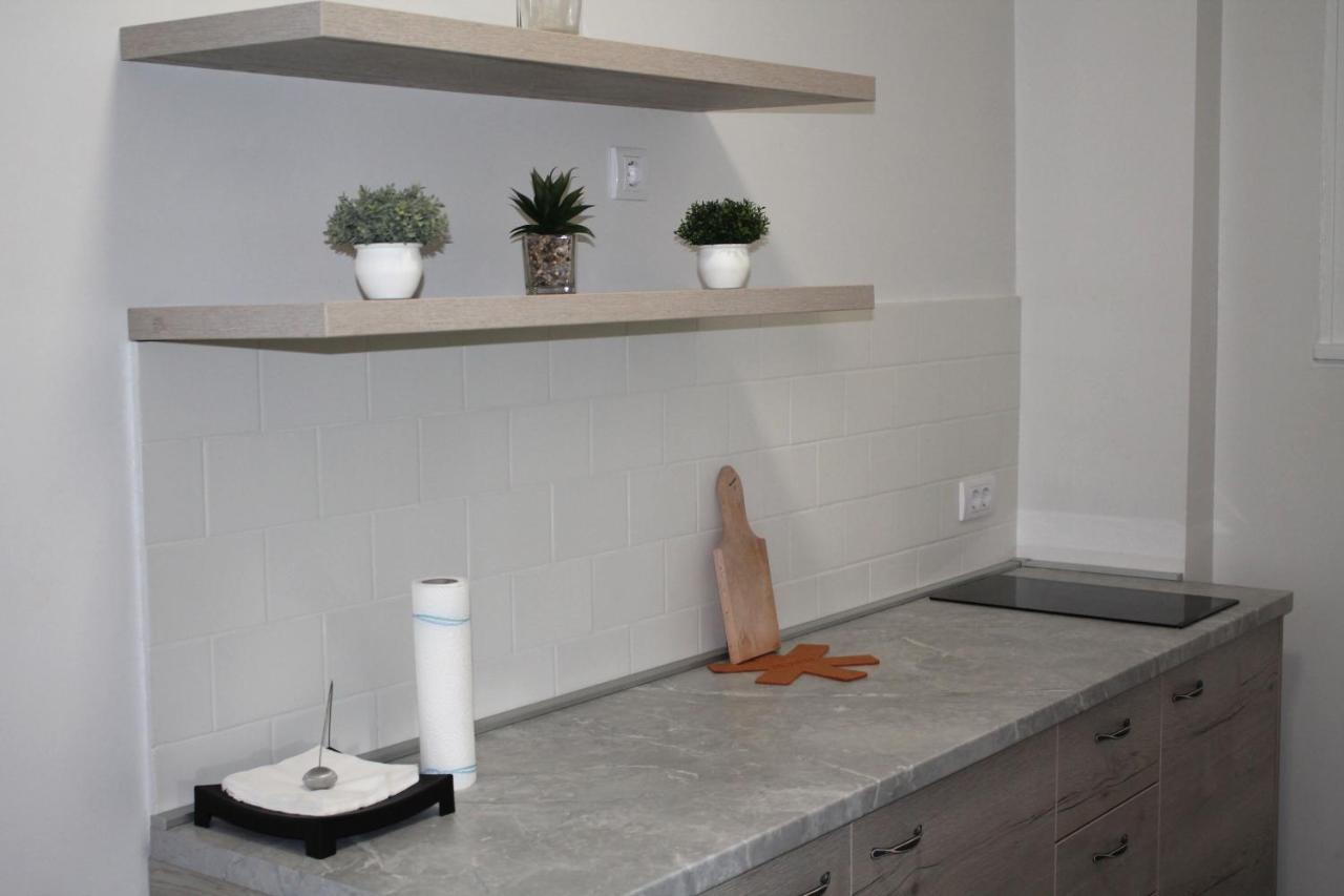 Rooftop Apartment بلغراد المظهر الخارجي الصورة