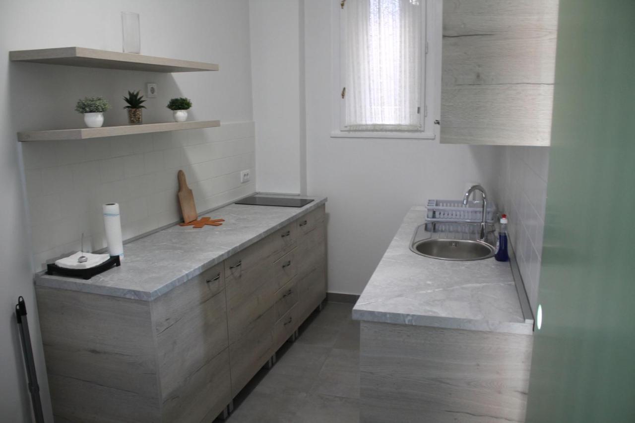 Rooftop Apartment بلغراد المظهر الخارجي الصورة