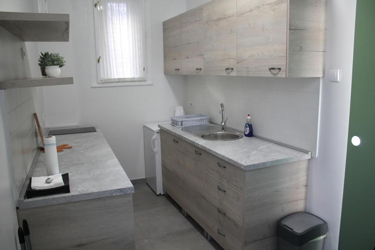 Rooftop Apartment بلغراد المظهر الخارجي الصورة